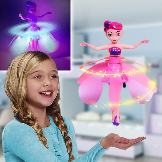 Magic Flying Fairy Magic Flying