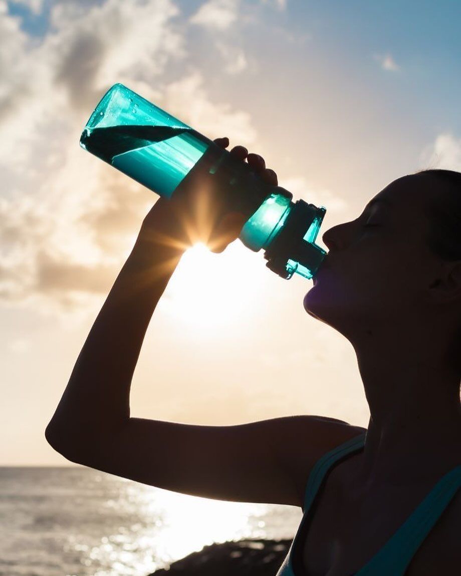 Sport Print Water Bottle Gym Water Bottle For Outdoor